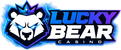 Lucky Bear Casino — Лаки Бир